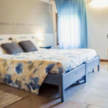 Caenere Agriturismo Ca' Cornianiヴィラ エクステリア 写真