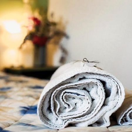 Caenere Agriturismo Ca' Cornianiヴィラ エクステリア 写真