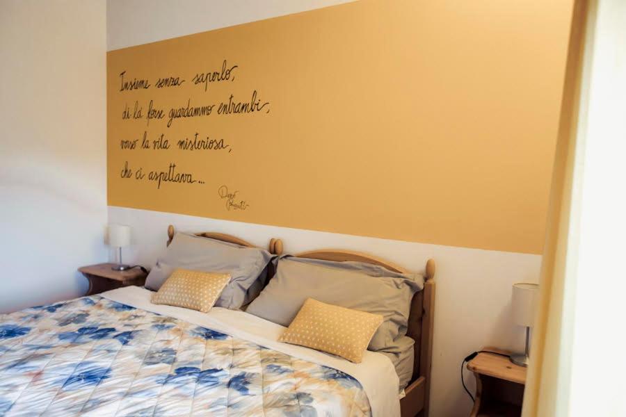 Caenere Agriturismo Ca' Cornianiヴィラ エクステリア 写真